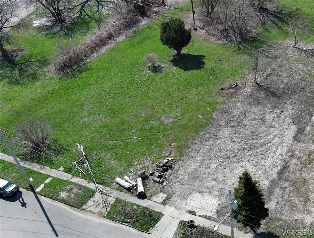 419 Fulton Street, Buffalo, New York 14210, Buffalo, New York 14210, ,Land,Closed,419 Fulton Street, Buffalo, New York 14210,0,B1524020