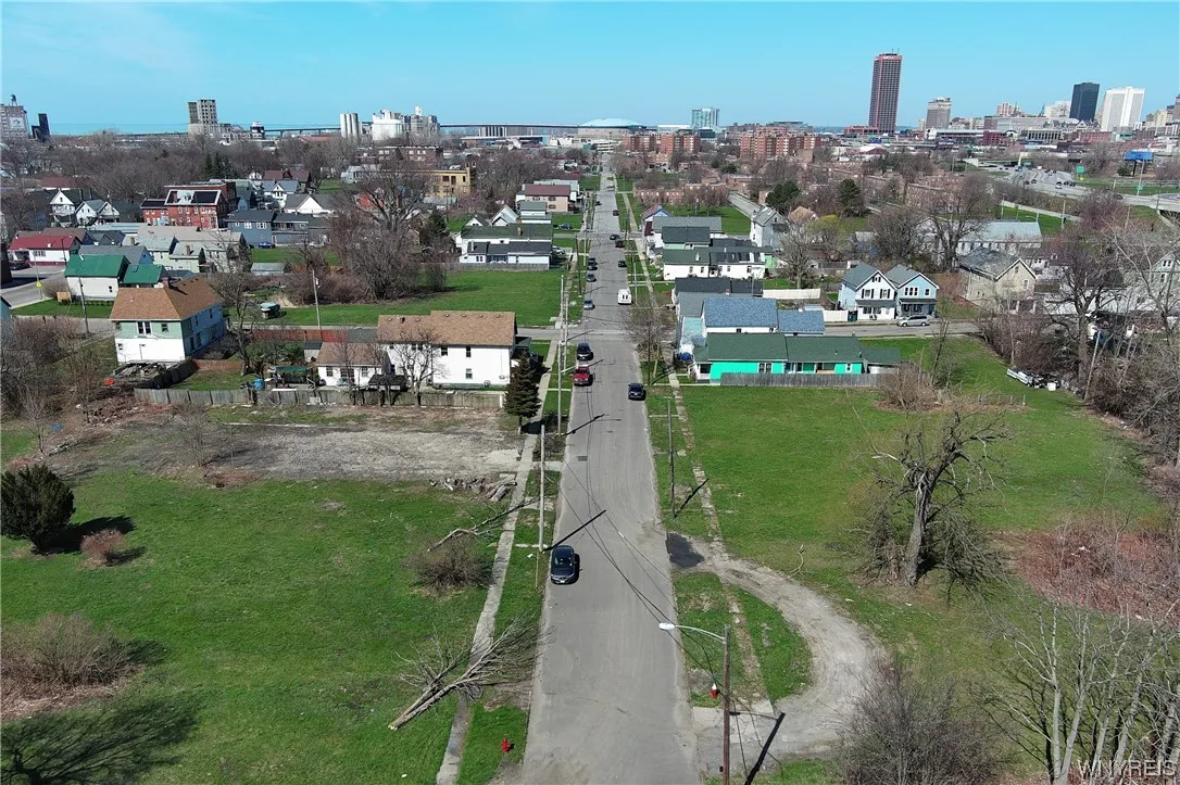 419 Fulton Street, Buffalo, New York 14210, Buffalo, New York 14210, ,Land,Closed,419 Fulton Street, Buffalo, New York 14210,0,B1524020