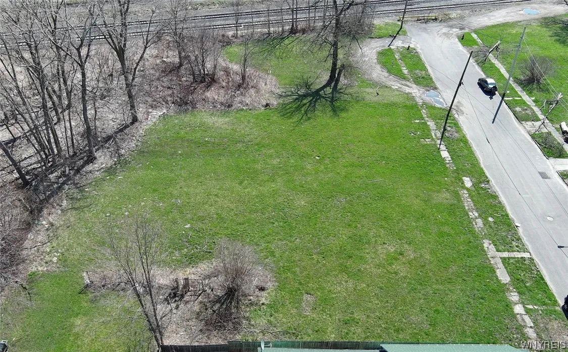 412 Fulton Street, Buffalo, New York 14210, Buffalo, New York 14210, ,Land,Closed,412 Fulton Street, Buffalo, New York 14210,0,B1524017