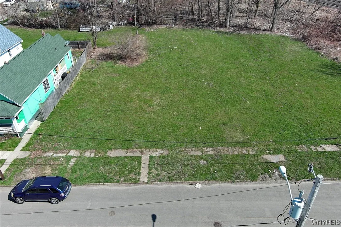 412 Fulton Street, Buffalo, New York 14210, Buffalo, New York 14210, ,Land,Closed,412 Fulton Street, Buffalo, New York 14210,0,B1524017