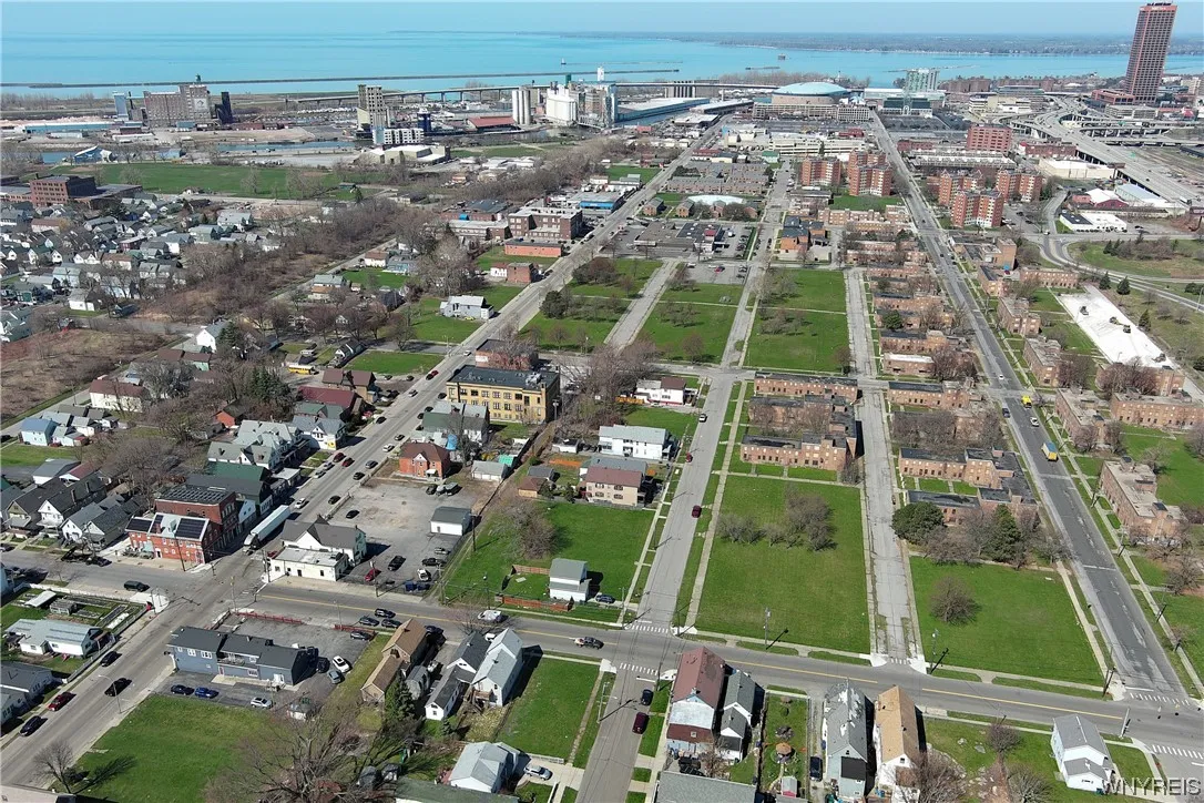 412 Fulton Street, Buffalo, New York 14210, Buffalo, New York 14210, ,Land,Closed,412 Fulton Street, Buffalo, New York 14210,0,B1524017
