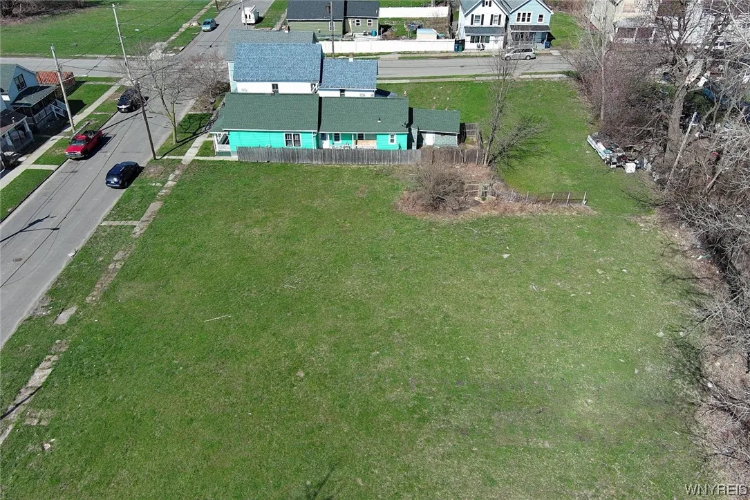 412 Fulton Street, Buffalo, New York 14210, Buffalo, New York 14210, ,Land,Closed,412 Fulton Street, Buffalo, New York 14210,0,B1524017