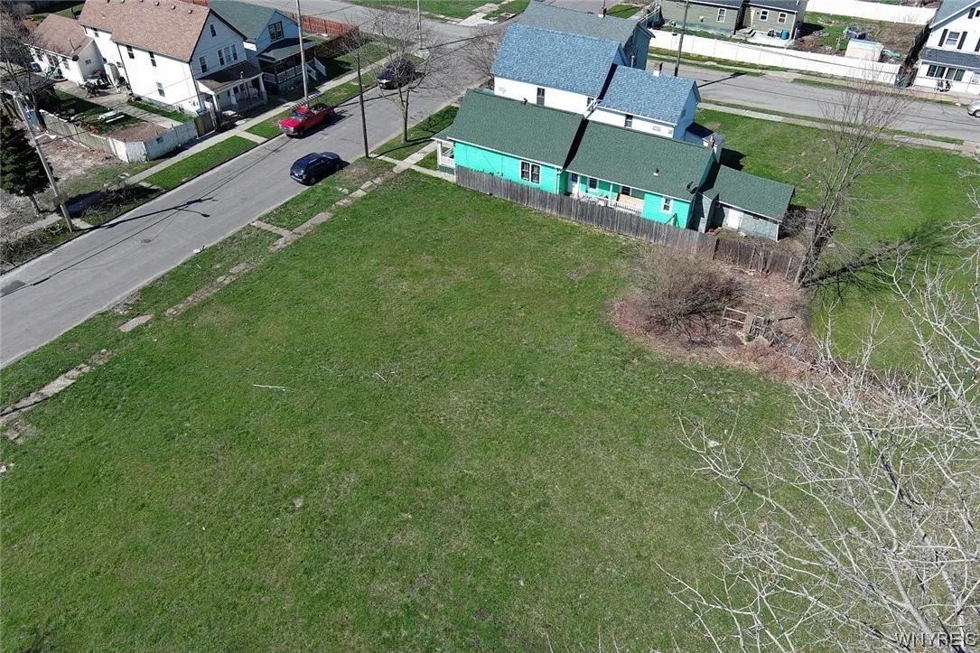 412 Fulton Street, Buffalo, New York 14210, Buffalo, New York 14210, ,Land,Closed,412 Fulton Street, Buffalo, New York 14210,0,B1524017