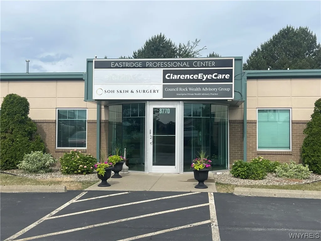 8770 Transit Road, Amherst, New York 14051, Amherst, New York 14051, ,Commercial Lease,Closed,8770 Transit Road, Amherst, New York 14051,0,B1524354
