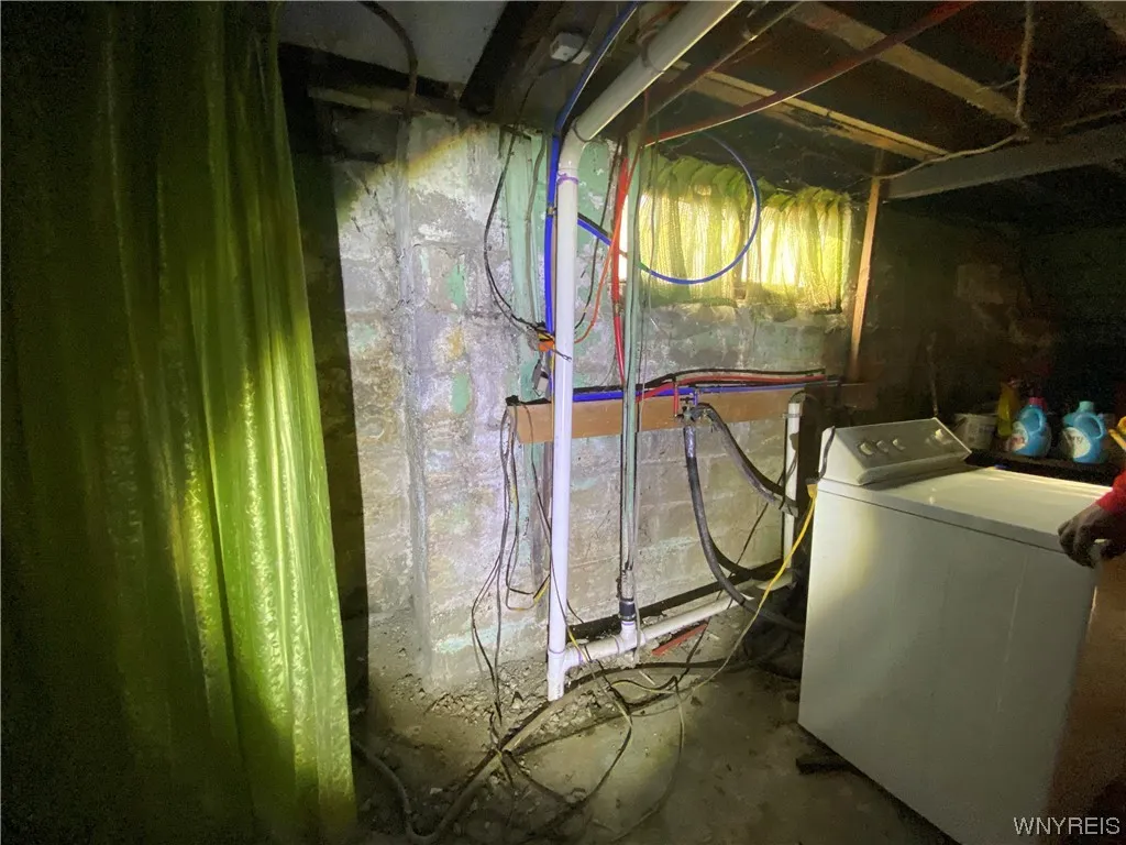 58 Grape Street, Buffalo, New York 14204, Buffalo, New York 14204, 3 Bedrooms Bedrooms, 6 Rooms Rooms,1 BathroomBathrooms,Residential,Closed,58 Grape Street, Buffalo, New York 14204,0,B1524734