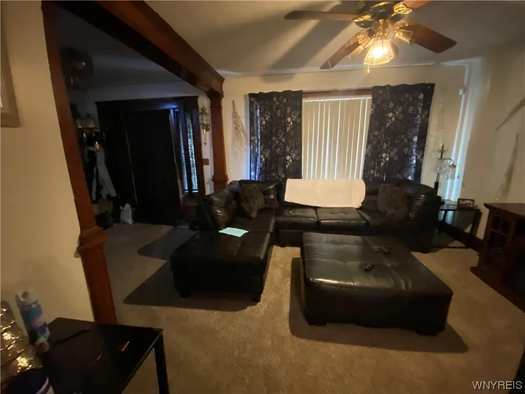 58 Grape Street, Buffalo, New York 14204, Buffalo, New York 14204, 3 Bedrooms Bedrooms, 6 Rooms Rooms,1 BathroomBathrooms,Residential,Closed,58 Grape Street, Buffalo, New York 14204,0,B1524734