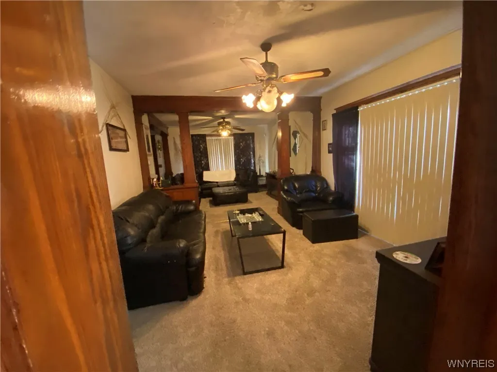 58 Grape Street, Buffalo, New York 14204, Buffalo, New York 14204, 3 Bedrooms Bedrooms, 6 Rooms Rooms,1 BathroomBathrooms,Residential,Closed,58 Grape Street, Buffalo, New York 14204,0,B1524734