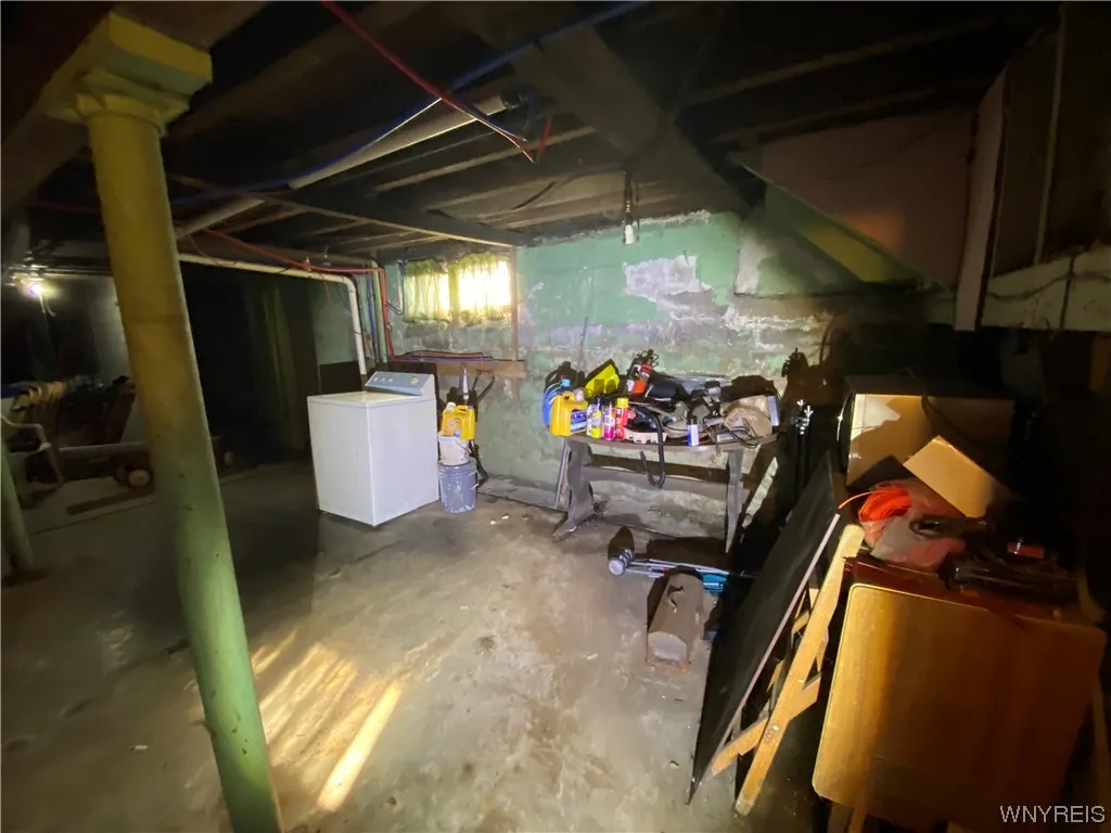 58 Grape Street, Buffalo, New York 14204, Buffalo, New York 14204, 3 Bedrooms Bedrooms, 6 Rooms Rooms,1 BathroomBathrooms,Residential,Closed,58 Grape Street, Buffalo, New York 14204,0,B1524734