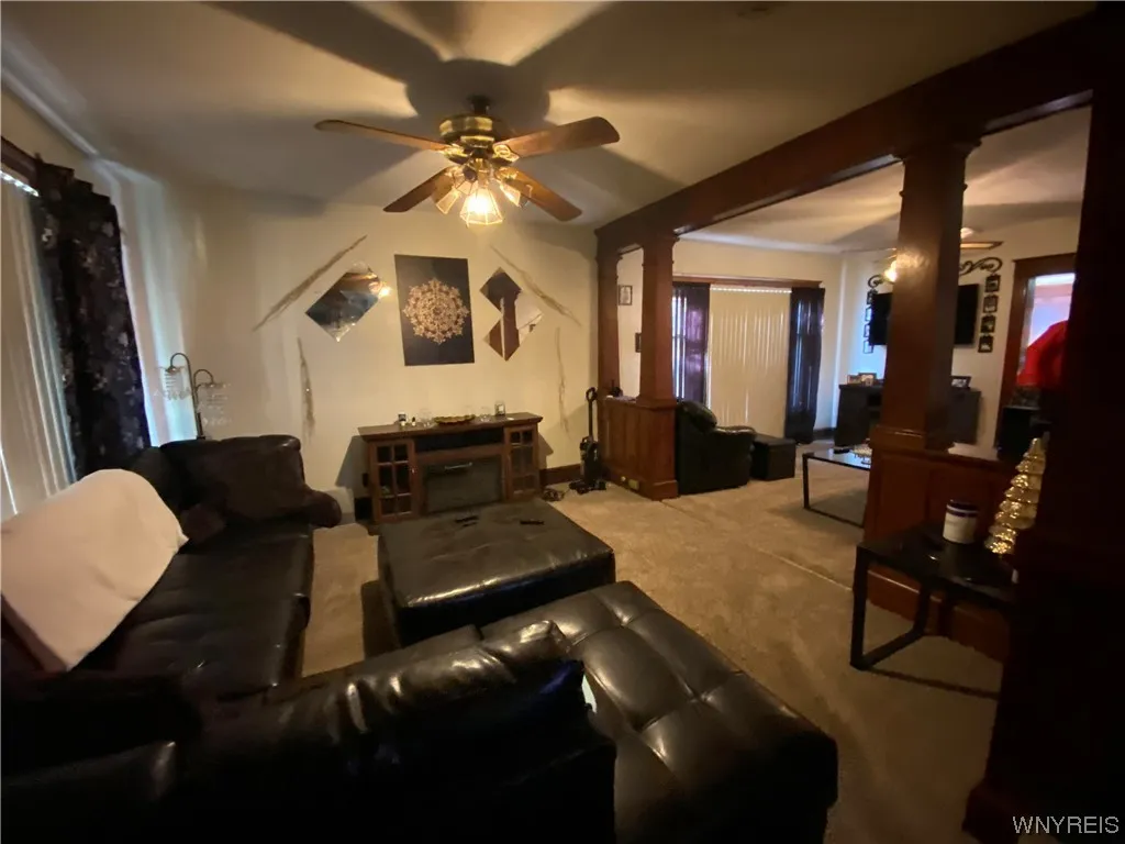 58 Grape Street, Buffalo, New York 14204, Buffalo, New York 14204, 3 Bedrooms Bedrooms, 6 Rooms Rooms,1 BathroomBathrooms,Residential,Closed,58 Grape Street, Buffalo, New York 14204,0,B1524734