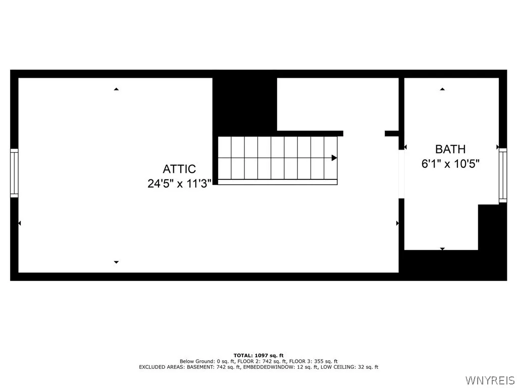 35 Daniel Avenue, Cheektowaga, New York 14225, Cheektowaga, New York 14225, 3 Bedrooms Bedrooms, 5 Rooms Rooms,2 BathroomsBathrooms,Residential,Closed,35 Daniel Avenue, Cheektowaga, New York 14225,0,B1524948