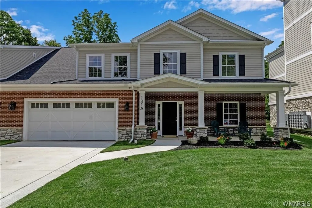 141 California Drive A, Amherst, New York 14221, Amherst, New York 14221, 4 Bedrooms Bedrooms, 7 Rooms Rooms,2 BathroomsBathrooms,Residential,Closed,141 California Drive A, Amherst, New York 14221,0,B1526018