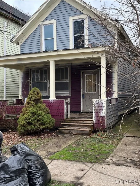 28 Mariner Street, Buffalo, New York 14201, Buffalo, New York 14201, 2 Bedrooms Bedrooms, 6 Rooms Rooms,1 BathroomBathrooms,Residential,Closed,28 Mariner Street, Buffalo, New York 14201,0,B1526442