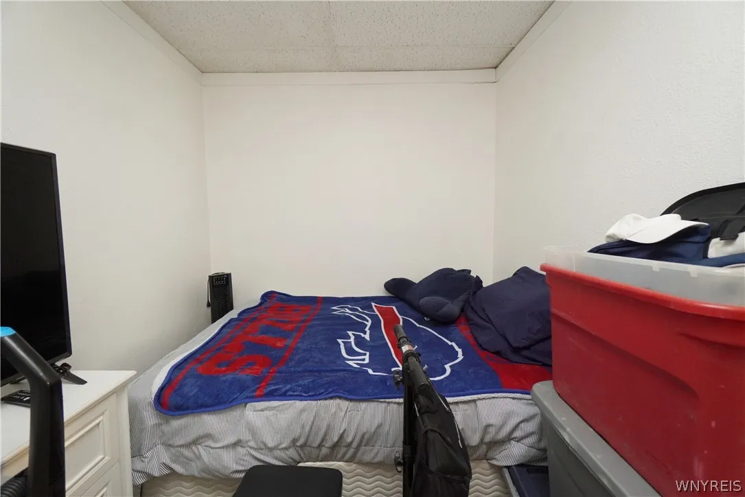 BED 1 2ND UNIT