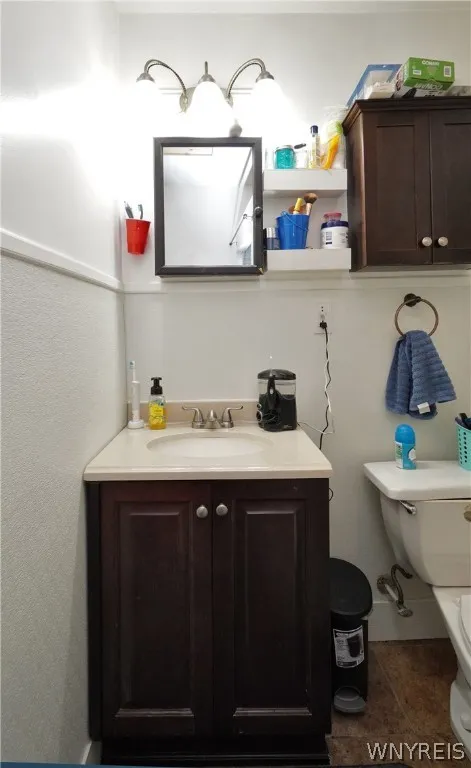 2ND unit bath