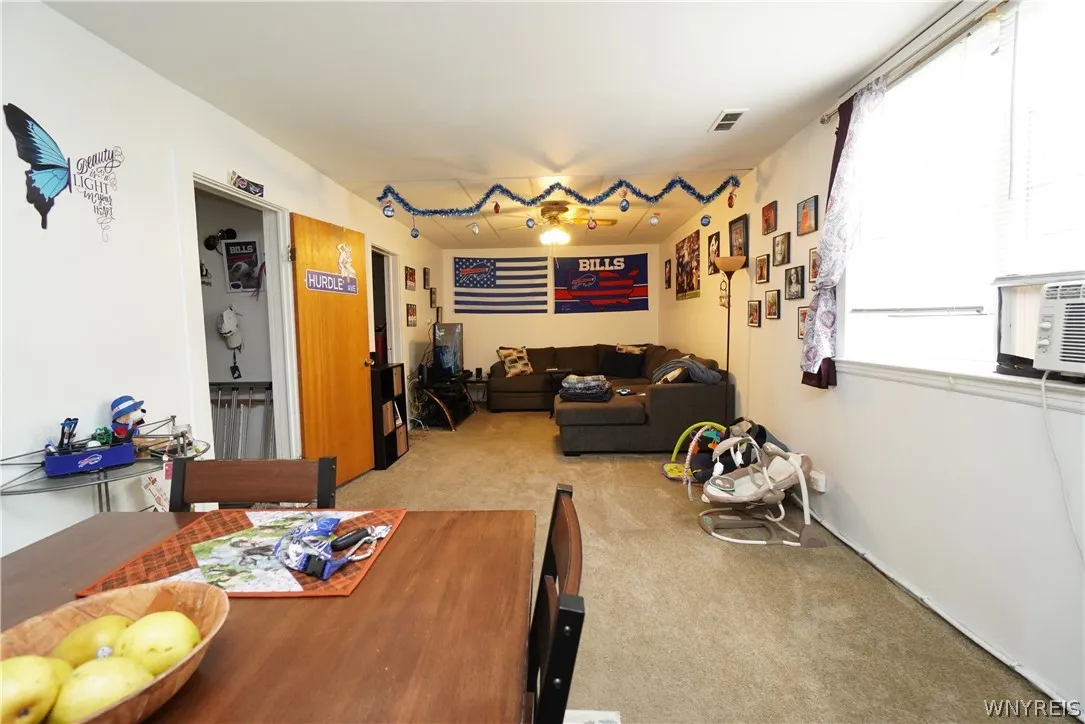 2ND UNIT CALLED LOWER REAR