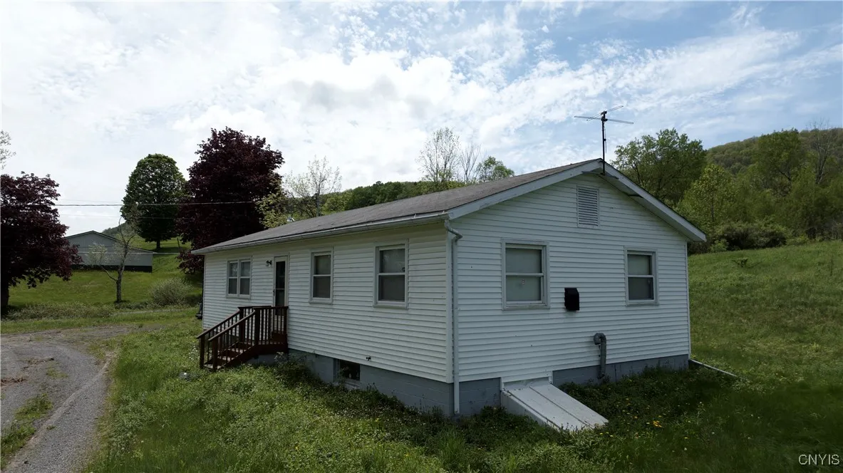 4529 Rt-28, Hartwick, New York 13348, Hartwick, New York 13348, ,Commercial Sale,For Sale,4529 Rt-28, Hartwick, New York 13348,S1526848