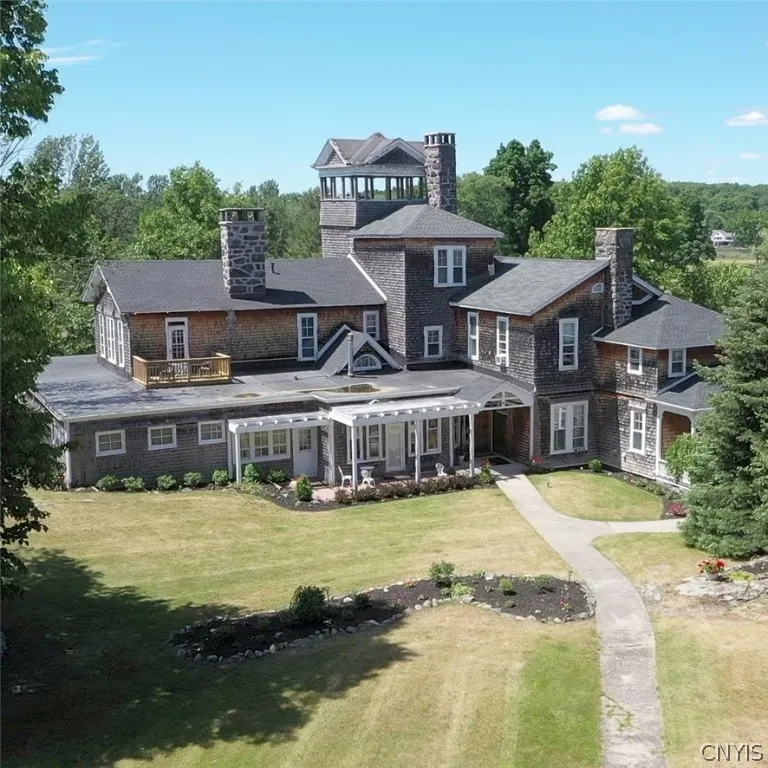 21979 Club Road, Alexandria, New York 13640, Alexandria, New York 13640, ,Commercial Sale,For Sale,21979 Club Road, Alexandria, New York 13640,S1525228