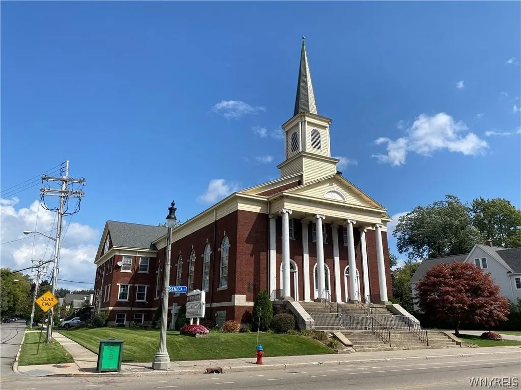 1782 Seneca Street, Buffalo, New York 14210, Buffalo, New York 14210, ,Commercial Sale,Closed,1782 Seneca Street, Buffalo, New York 14210,0,B1527491