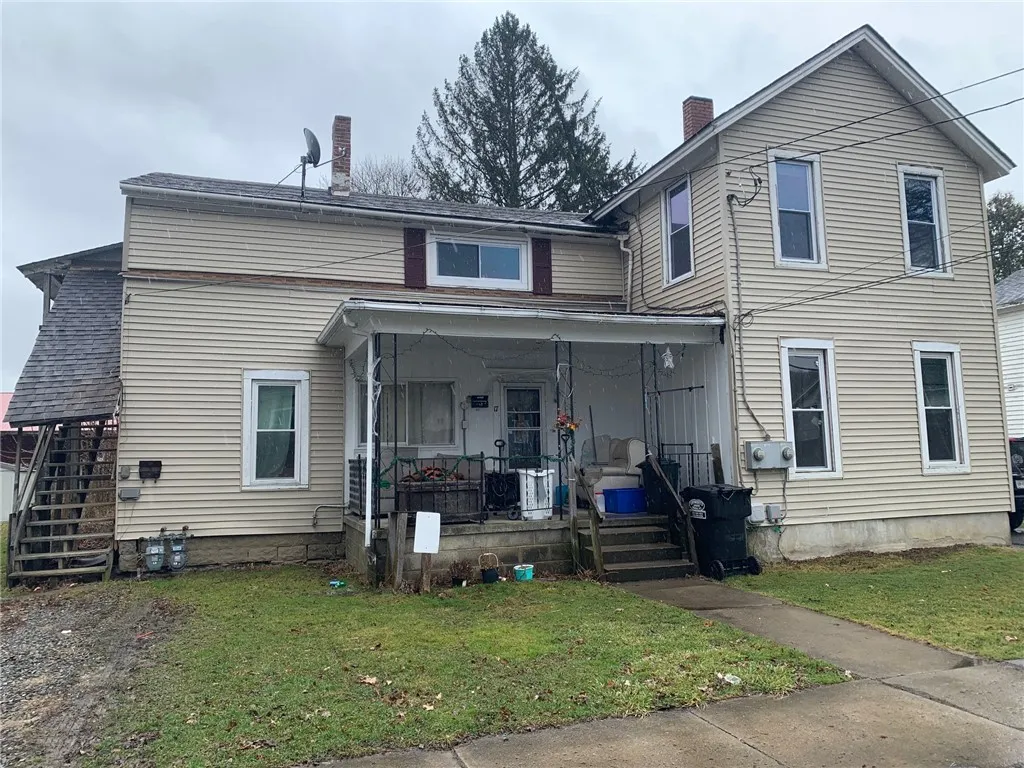 17 Maple Street, Canisteo, New York 14823, Canisteo, New York 14823, 6 Bedrooms Bedrooms, ,2 BathroomsBathrooms,Residential,Closed,17 Maple Street, Canisteo, New York 14823,0,R1526305