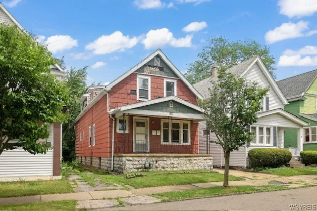 77 Heath (upper Apartment) Street, Buffalo, New Yo, Buffalo, New York 14214, 4 Bedrooms Bedrooms, 7 Rooms Rooms,1 BathroomBathrooms,Residential Lease,Closed,77 Heath (upper Apartment) Street, Buffalo, New Yo,0,B1527849