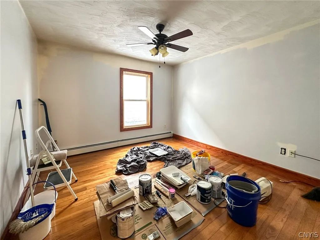 1st floor bedroom 2