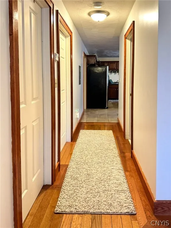 1st floor hall