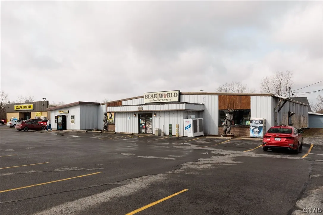 22087 Us Route 11, Pamelia, New York 13601, Pamelia, New York 13601, ,Commercial Sale,For Sale,22087 Us Route 11, Pamelia, New York 13601,0,S1527484