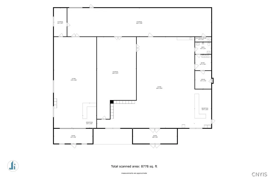 22087 Us Route 11, Pamelia, New York 13601, Pamelia, New York 13601, ,Commercial Sale,For Sale,22087 Us Route 11, Pamelia, New York 13601,0,S1527484
