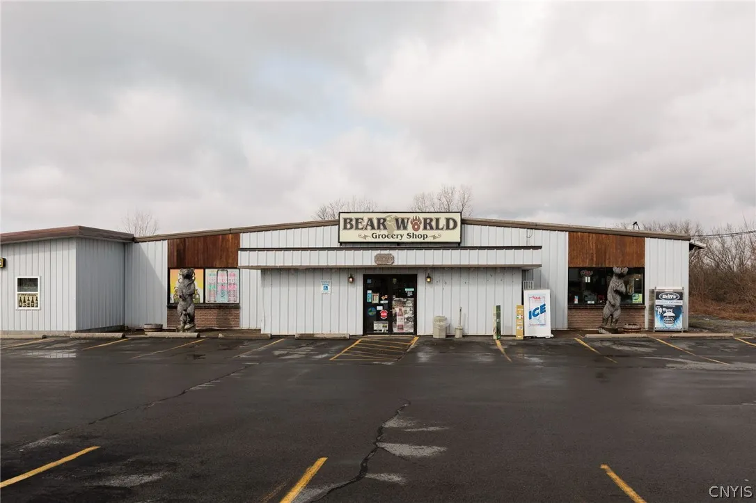 22087 Us Route 11, Pamelia, New York 13601, Pamelia, New York 13601, ,Commercial Sale,For Sale,22087 Us Route 11, Pamelia, New York 13601,0,S1527484