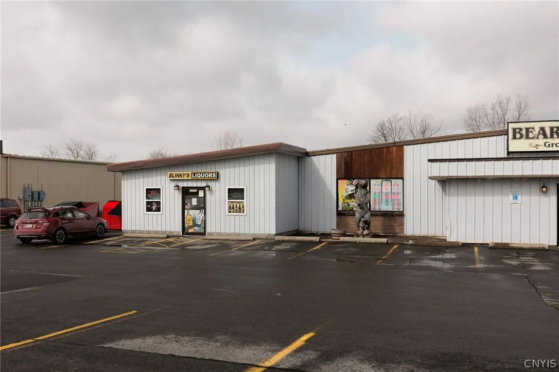 22087 Us Route 11, Pamelia, New York 13601, Pamelia, New York 13601, ,Commercial Sale,For Sale,22087 Us Route 11, Pamelia, New York 13601,0,S1527484