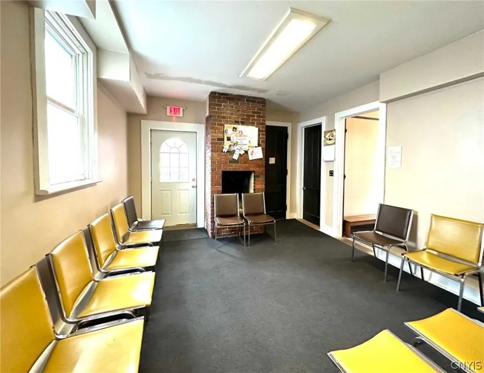 40 East Genesee Street, Auburn, New York 13021, Auburn, New York 13021, ,Commercial Sale,For Sale,40 East Genesee Street, Auburn, New York 13021,S1527655