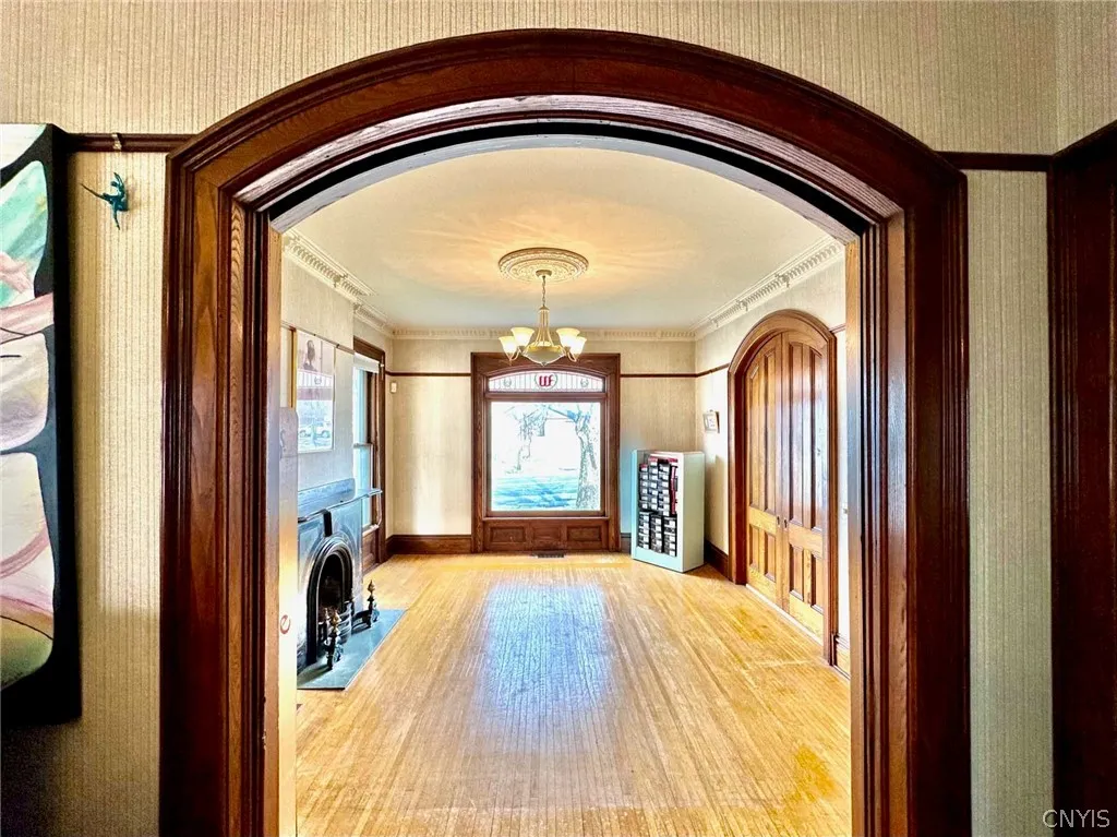 40 East Genesee Street, Auburn, New York 13021, Auburn, New York 13021, ,Commercial Sale,For Sale,40 East Genesee Street, Auburn, New York 13021,S1527655