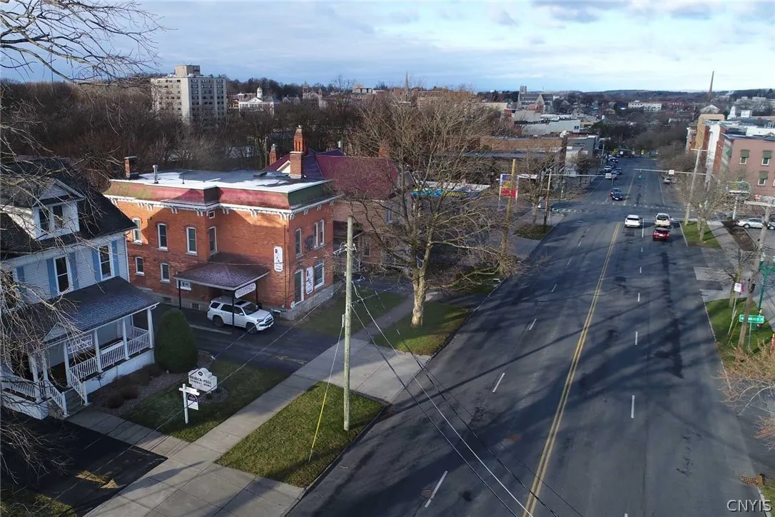 40 East Genesee Street, Auburn, New York 13021, Auburn, New York 13021, ,Commercial Sale,For Sale,40 East Genesee Street, Auburn, New York 13021,S1527655