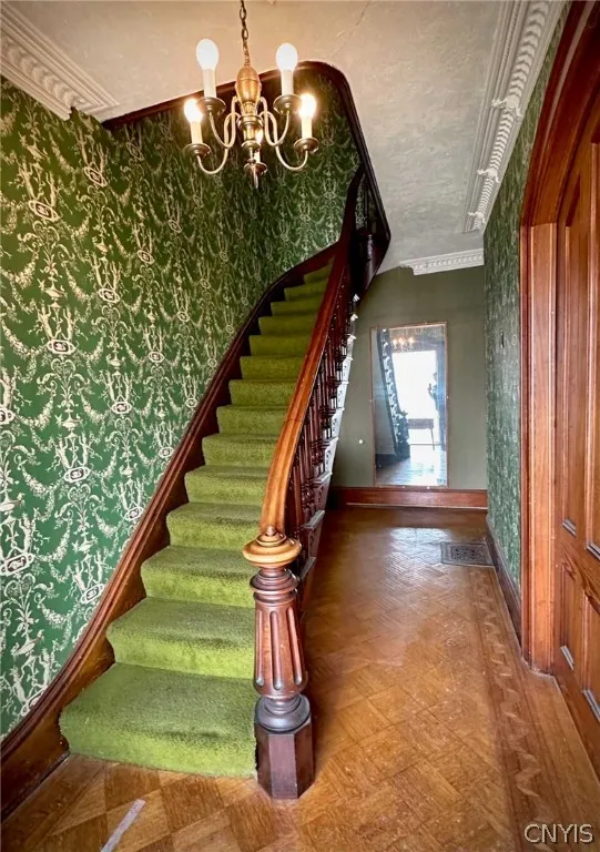 40 East Genesee Street, Auburn, New York 13021, Auburn, New York 13021, ,Commercial Sale,For Sale,40 East Genesee Street, Auburn, New York 13021,S1527655