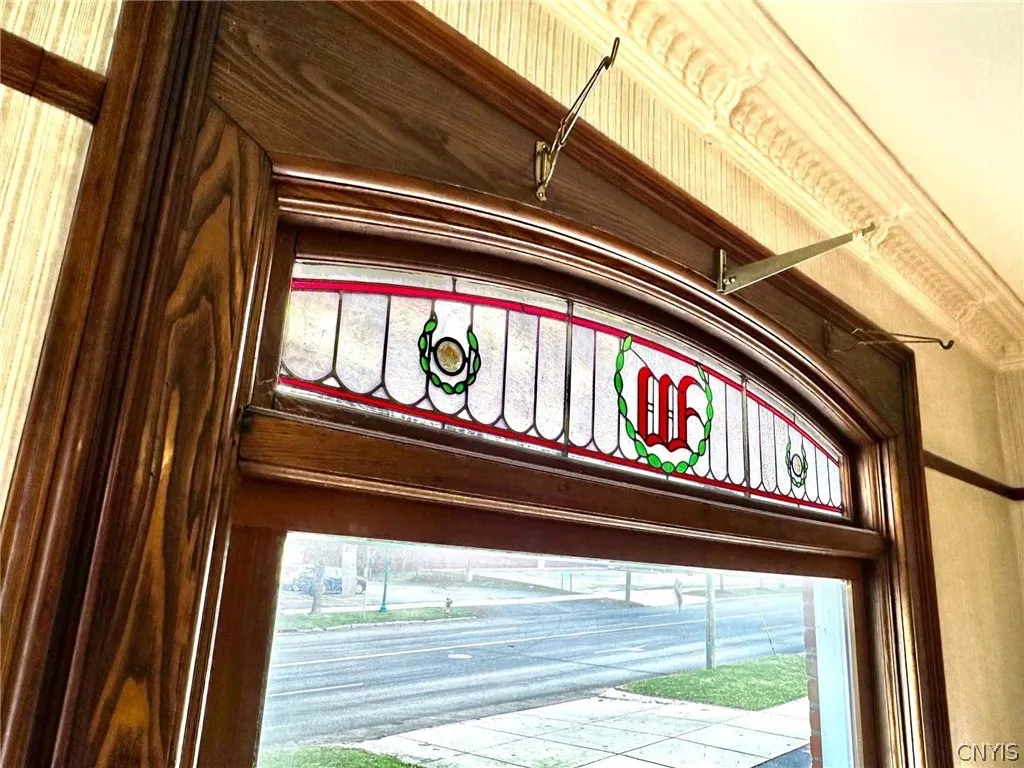 40 East Genesee Street, Auburn, New York 13021, Auburn, New York 13021, ,Commercial Sale,For Sale,40 East Genesee Street, Auburn, New York 13021,S1527655
