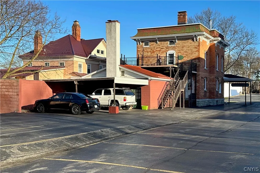 40 East Genesee Street, Auburn, New York 13021, Auburn, New York 13021, ,Commercial Sale,For Sale,40 East Genesee Street, Auburn, New York 13021,S1527655