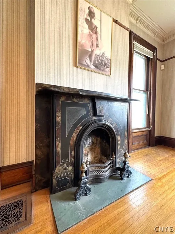 40 East Genesee Street, Auburn, New York 13021, Auburn, New York 13021, ,Commercial Sale,For Sale,40 East Genesee Street, Auburn, New York 13021,S1527655