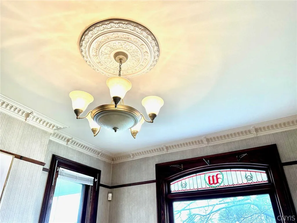 40 East Genesee Street, Auburn, New York 13021, Auburn, New York 13021, ,Commercial Sale,For Sale,40 East Genesee Street, Auburn, New York 13021,S1527655