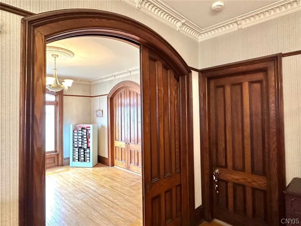 40 East Genesee Street, Auburn, New York 13021, Auburn, New York 13021, ,Commercial Sale,For Sale,40 East Genesee Street, Auburn, New York 13021,S1527655