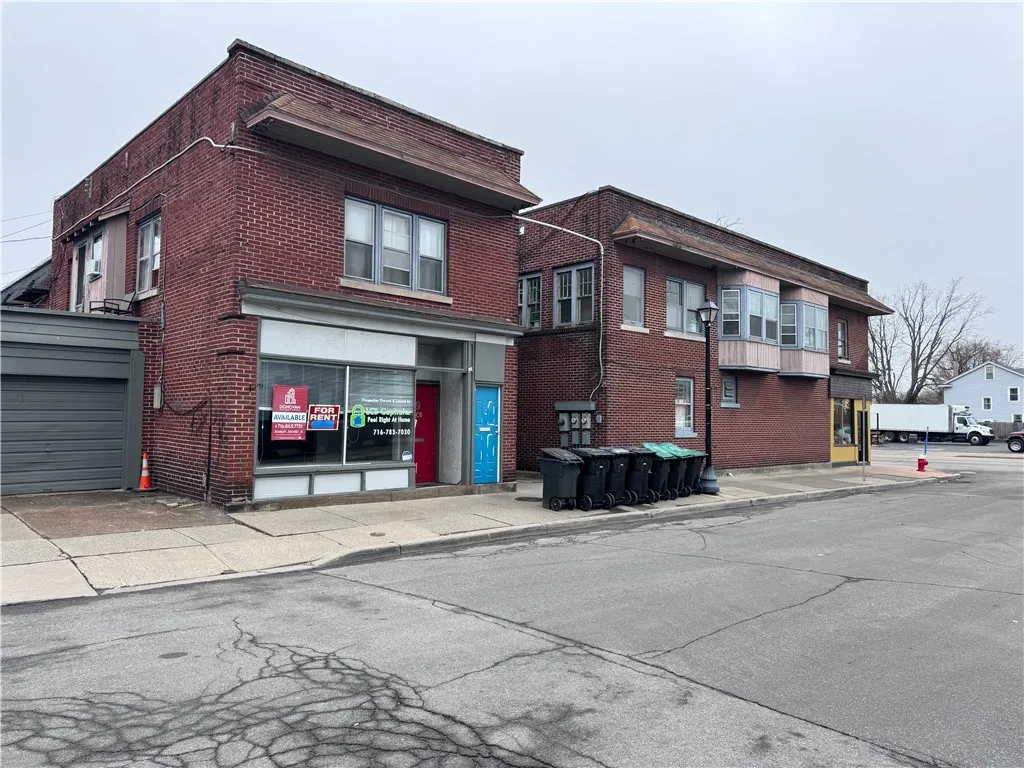3113 Delaware Avenue, Tonawanda-town, New York 142, Tonawanda, New York 14217, ,Commercial Lease,Closed,3113 Delaware Avenue, Tonawanda-town, New York 142,0,R1526552