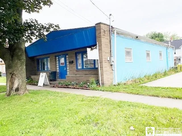 158 Lake Shore Drive East, Dunkirk-city, New York, Dunkirk, New York 14048, ,Commercial Sale,For Sale,158 Lake Shore Drive East, Dunkirk-city, New York ,0,R1526965