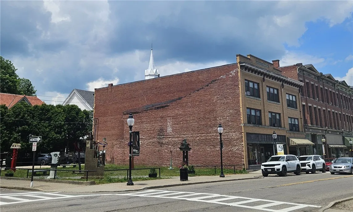 3 North Main Street, Alfred, New York 14802, Alfred, New York 14802, ,Land,For Sale,3 North Main Street, Alfred, New York 14802,0,R1528463