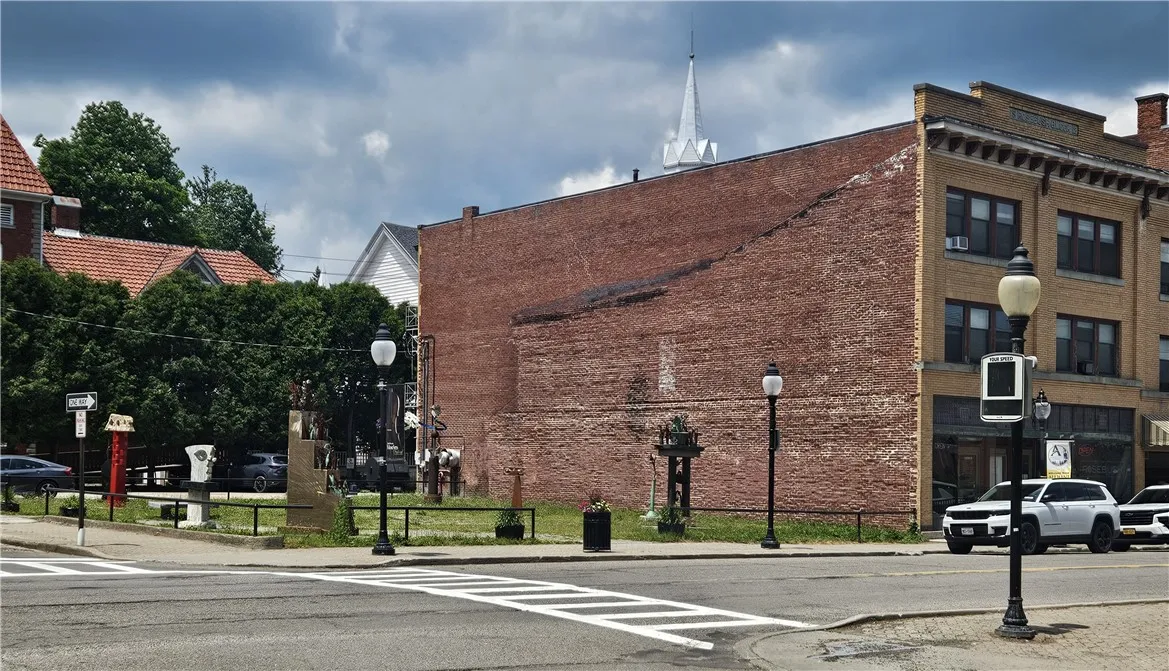 3 North Main Street, Alfred, New York 14802, Alfred, New York 14802, ,Land,For Sale,3 North Main Street, Alfred, New York 14802,0,R1528463