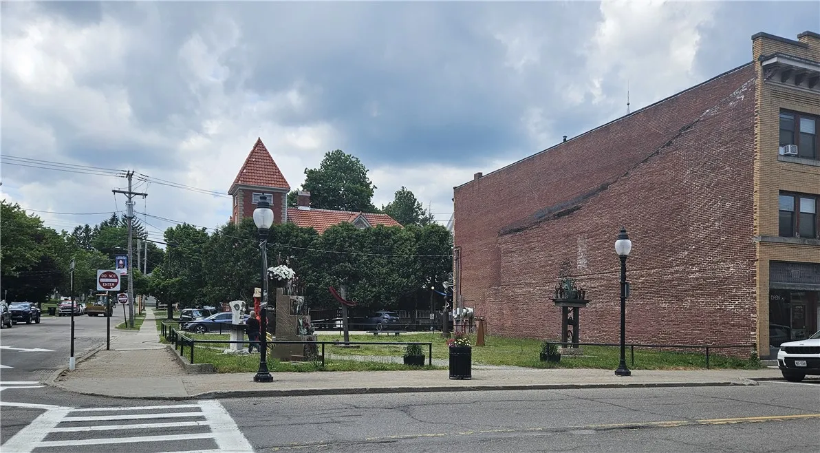 3 North Main Street, Alfred, New York 14802, Alfred, New York 14802, ,Land,For Sale,3 North Main Street, Alfred, New York 14802,0,R1528463