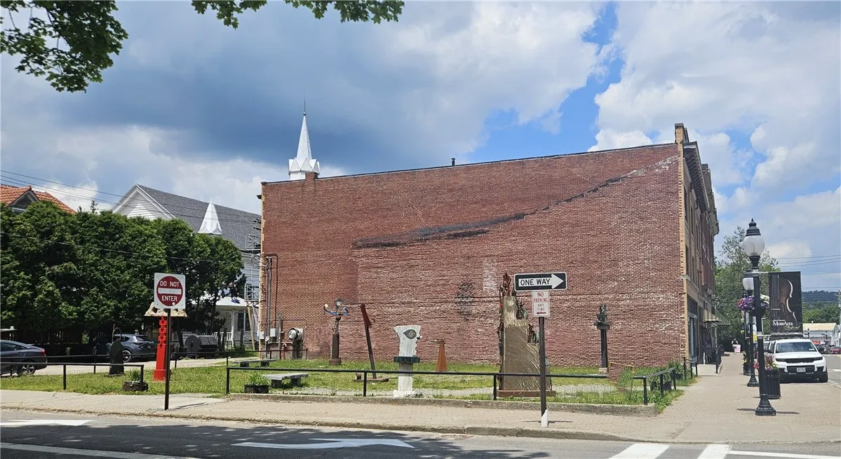 3 North Main Street, Alfred, New York 14802, Alfred, New York 14802, ,Land,For Sale,3 North Main Street, Alfred, New York 14802,0,R1528463