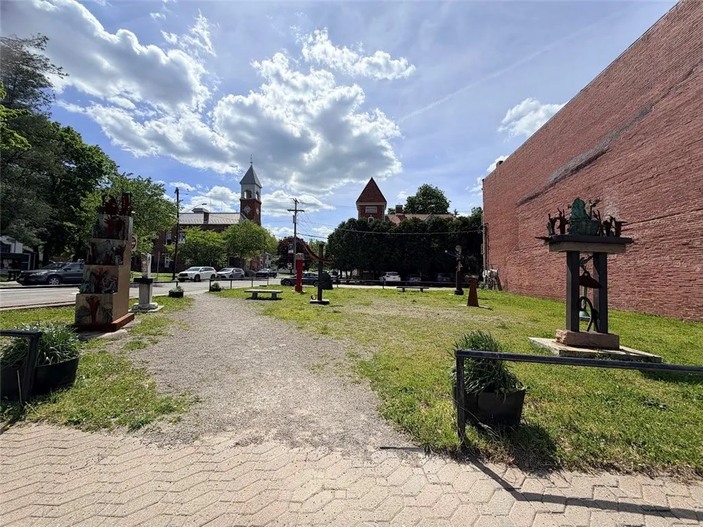 3 North Main Street, Alfred, New York 14802, Alfred, New York 14802, ,Land,For Sale,3 North Main Street, Alfred, New York 14802,0,R1528463