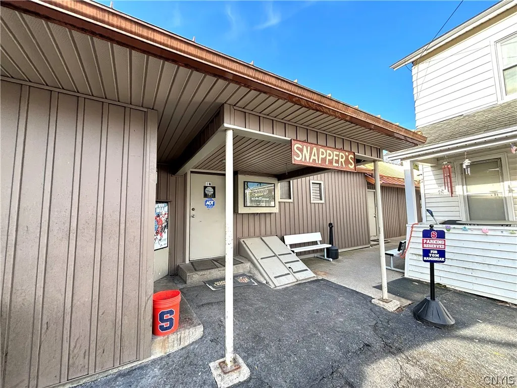 107 North Division Street, Auburn, New York 13021, Auburn, New York 13021, ,Commercial Sale,For Sale,107 North Division Street, Auburn, New York 13021,S1530012