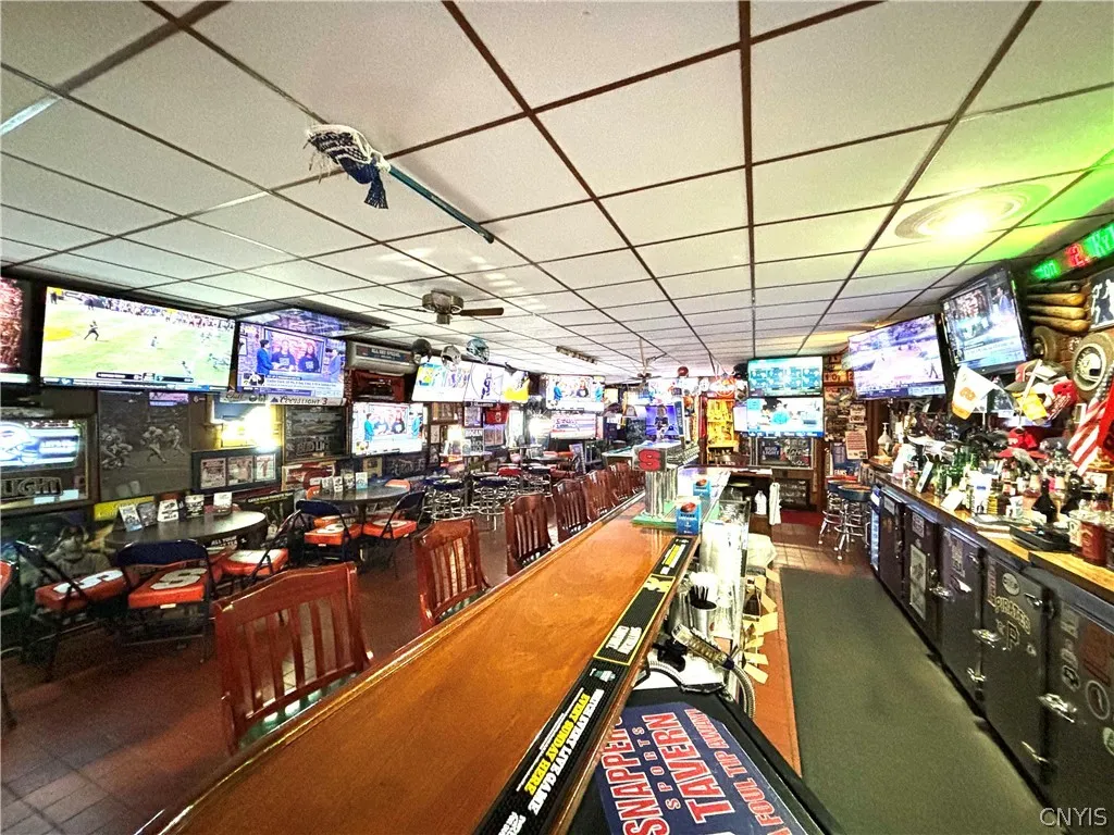 107 North Division Street, Auburn, New York 13021, Auburn, New York 13021, ,Commercial Sale,For Sale,107 North Division Street, Auburn, New York 13021,S1530012