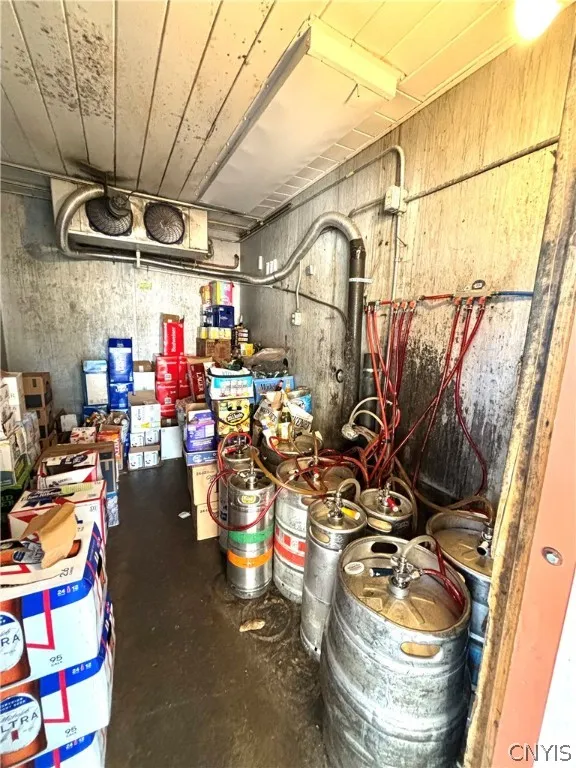 107 North Division Street, Auburn, New York 13021, Auburn, New York 13021, ,Commercial Sale,For Sale,107 North Division Street, Auburn, New York 13021,S1530012