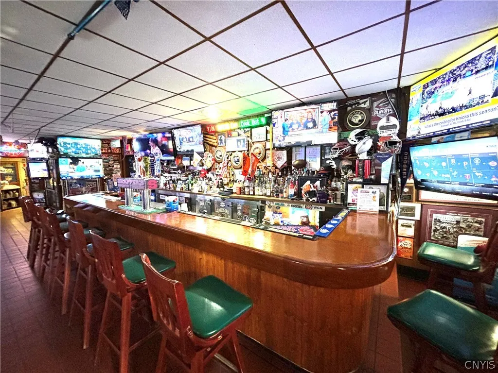 107 North Division Street, Auburn, New York 13021, Auburn, New York 13021, ,Commercial Sale,For Sale,107 North Division Street, Auburn, New York 13021,S1530012